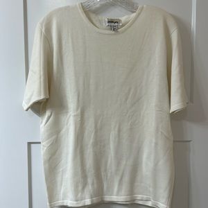 Women’s Worthington sweater.